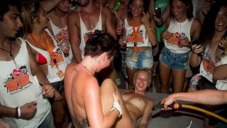 Party Frolics 52 - Real Girls Gone Bad - 12845