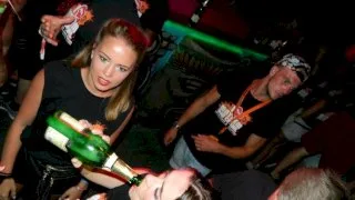 Party Frolics 62 - Real Girls Gone Bad - 12915