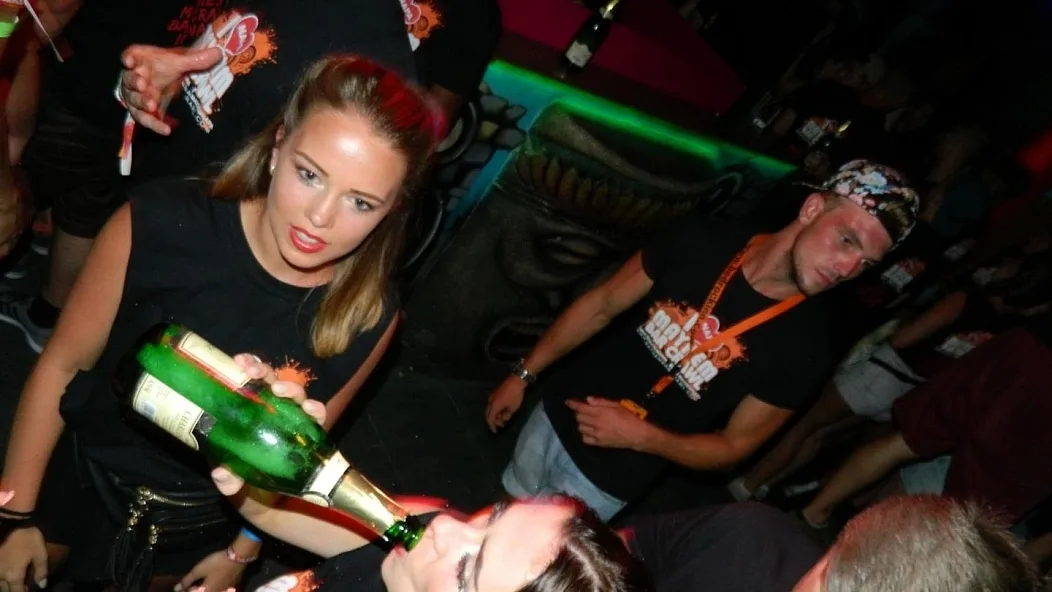 Party Frolics 62 - Real Girls Gone Bad - 12915