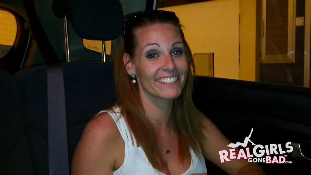 Holiday Hotties 21 (Part 1) - Real Girls Gone Bad - 13007