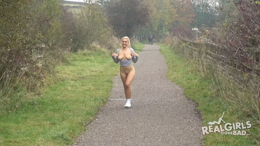 Sexy Shoot 22 (Part 2) - Real Girls Gone Bad - 13155