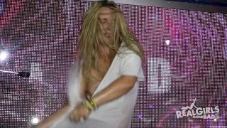 Wet T-Shirt Competition 103 - Real Girls Gone Bad - 40940