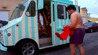 Nerd Hunting - Fuck Team Five - 41072