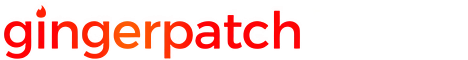 gingerpatch