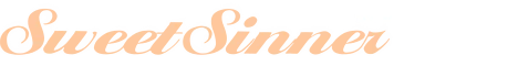 sweetsinner