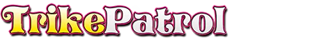 trike-patrol