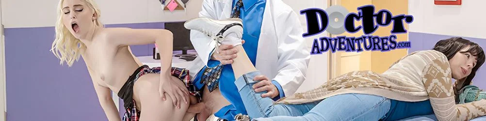 doctor-adventures