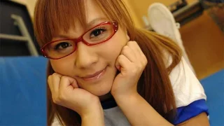 Rinoa Yuuki is doing a group workout - Japan HDV - 287757