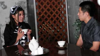 Nami Himemura is a naughty maid - Japan HDV - 287856