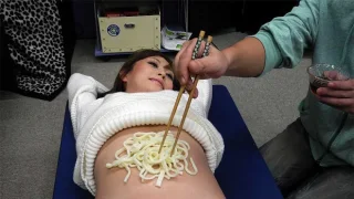 Turned on Miina Yoshihara wants the real thing - Japan HDV - 288996