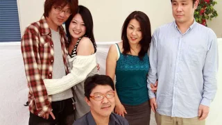 Hot Japanese brunette women in a Pussy Quizz - Japan HDV - 289107