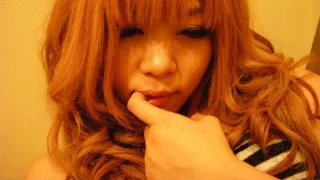 Sarina Tsubaki fingered and squirting at the Manga Cafe - Japan HDV - 289554