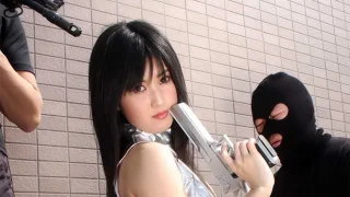 Shizuka Minami in hardcore action - Japan HDV - 289863