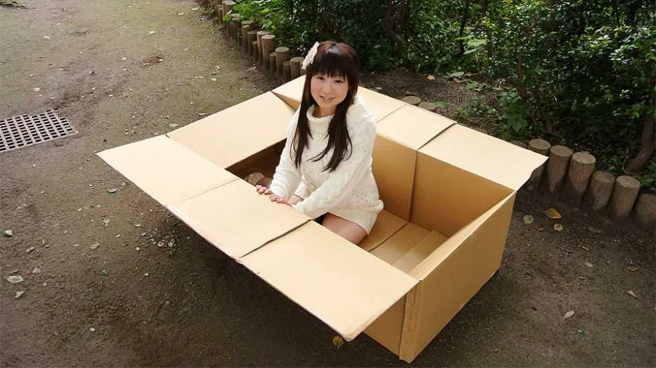 Miku Tamaru seduced her step- brother - Japan HDV - 710419