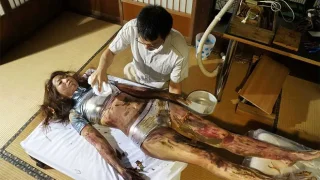 Seto Himari makes neighbor happy with her holes - Japan HDV - 739196