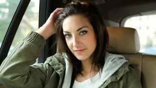 Passenger Wants Driver's Big Cock - Fake Taxi - 1091183