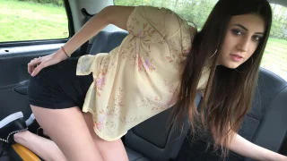 Fuck me Baby one more time - Fake Taxi - 1091458