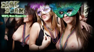 Masquerade Ball - Dare Dorm - 418644