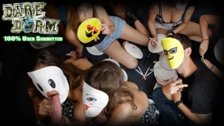 Paper Plate - Dare Dorm - 418671