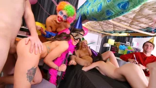 Bday Party - Dare Dorm - 418684