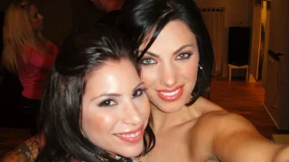 House Party Of The Year - Real Slut Party - 1129922