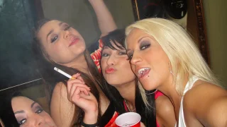 A Farewell Party - Real Slut Party - 1129939