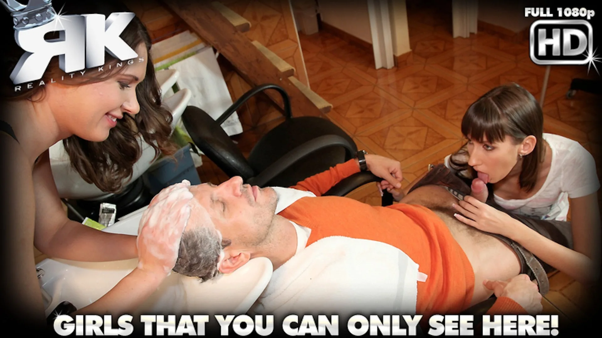 Grooming Special - Euro Sex Parties - 1087488