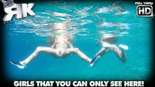 Amazing Beauties - Euro Sex Parties - 1087624