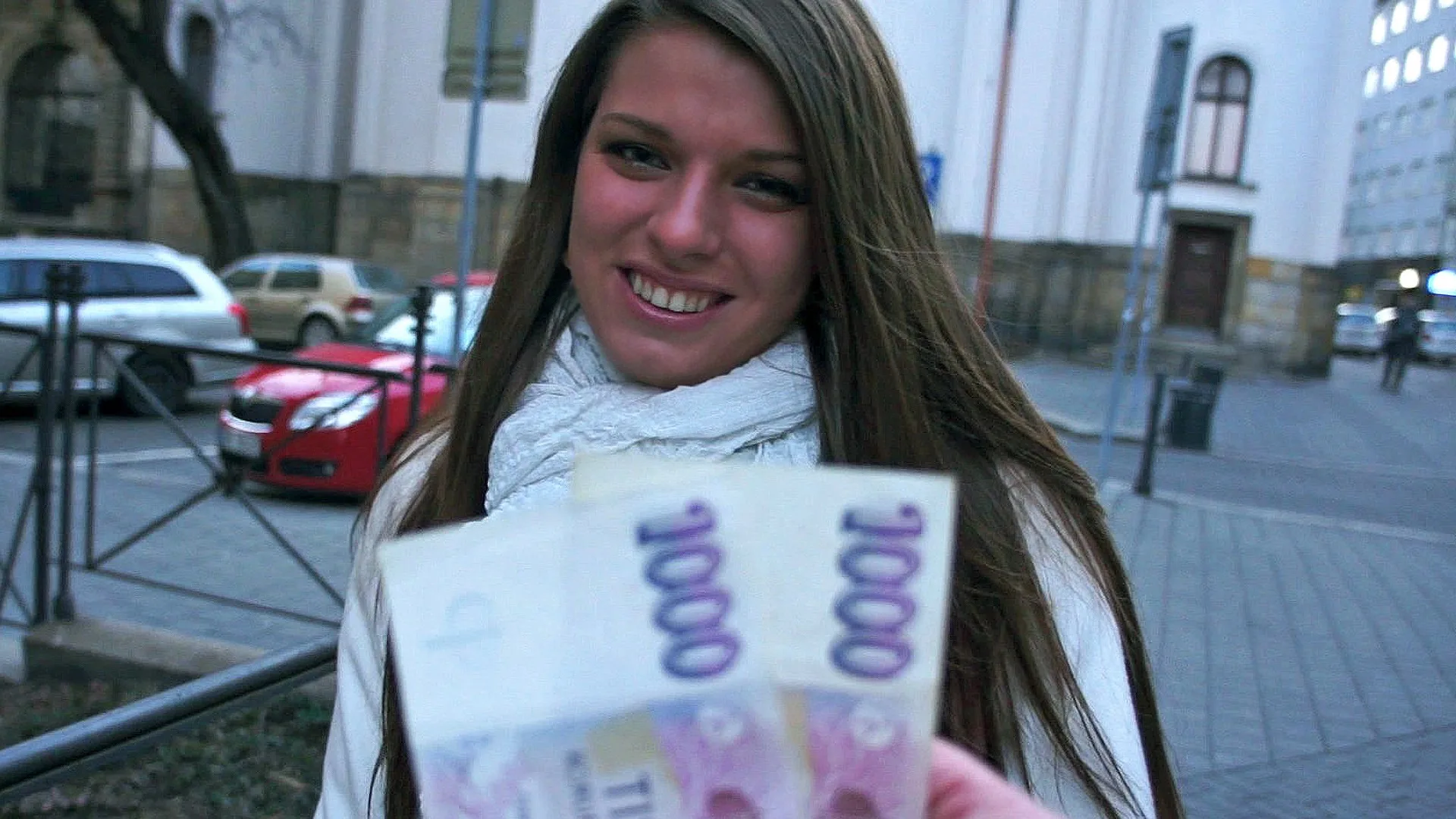 Fuck Before Work - Public Pickups - 1125628