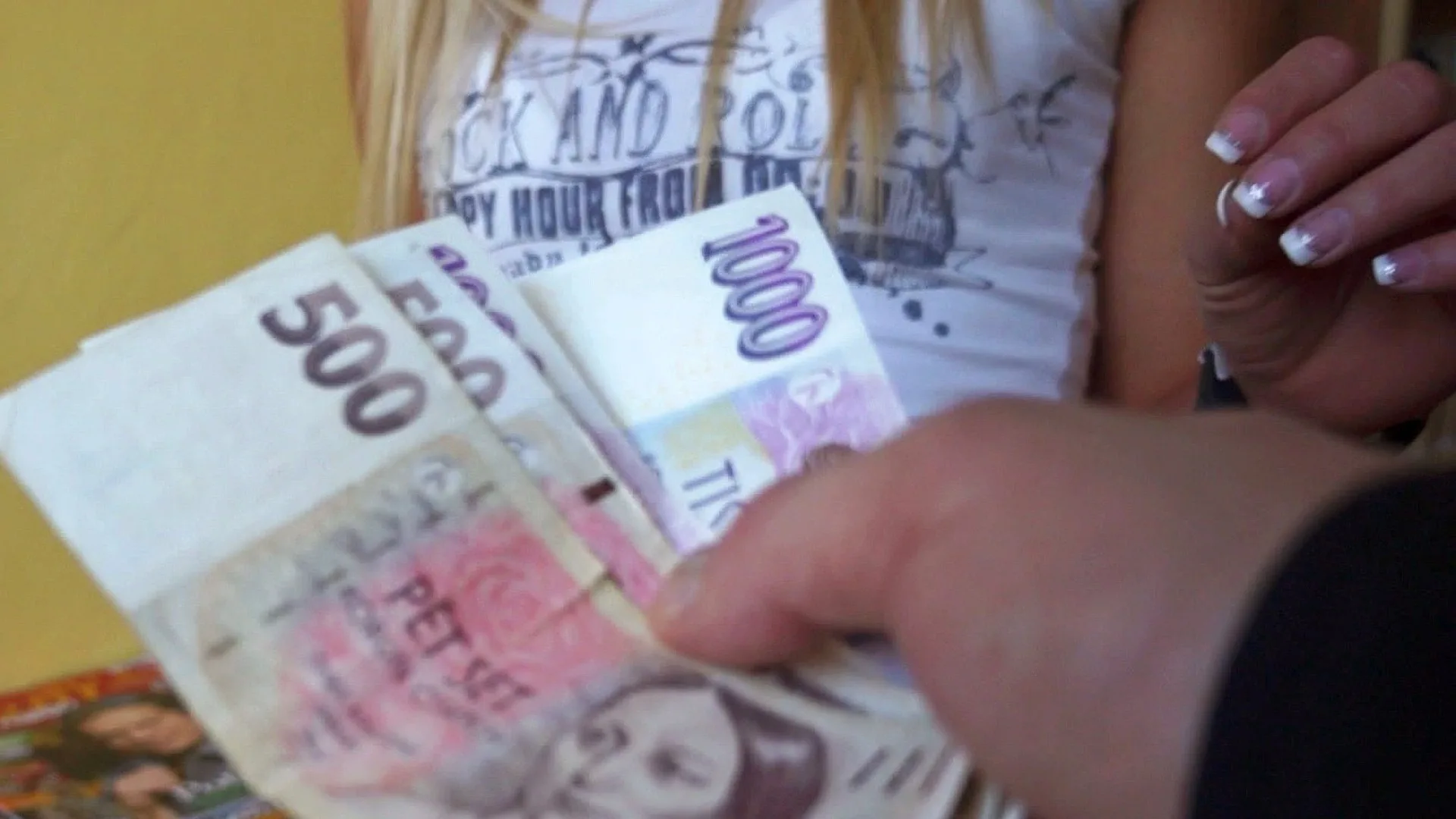 Not So Silent Library - Public Pickups - 1125630