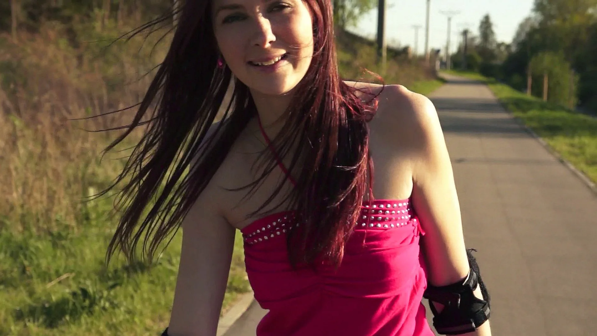 Roller Fucking - Public Pickups - 1125639