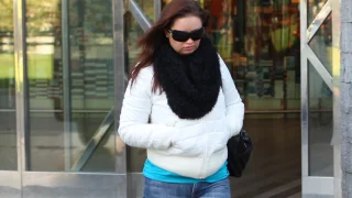 Show me your big tits - Public Pickups - 1125661