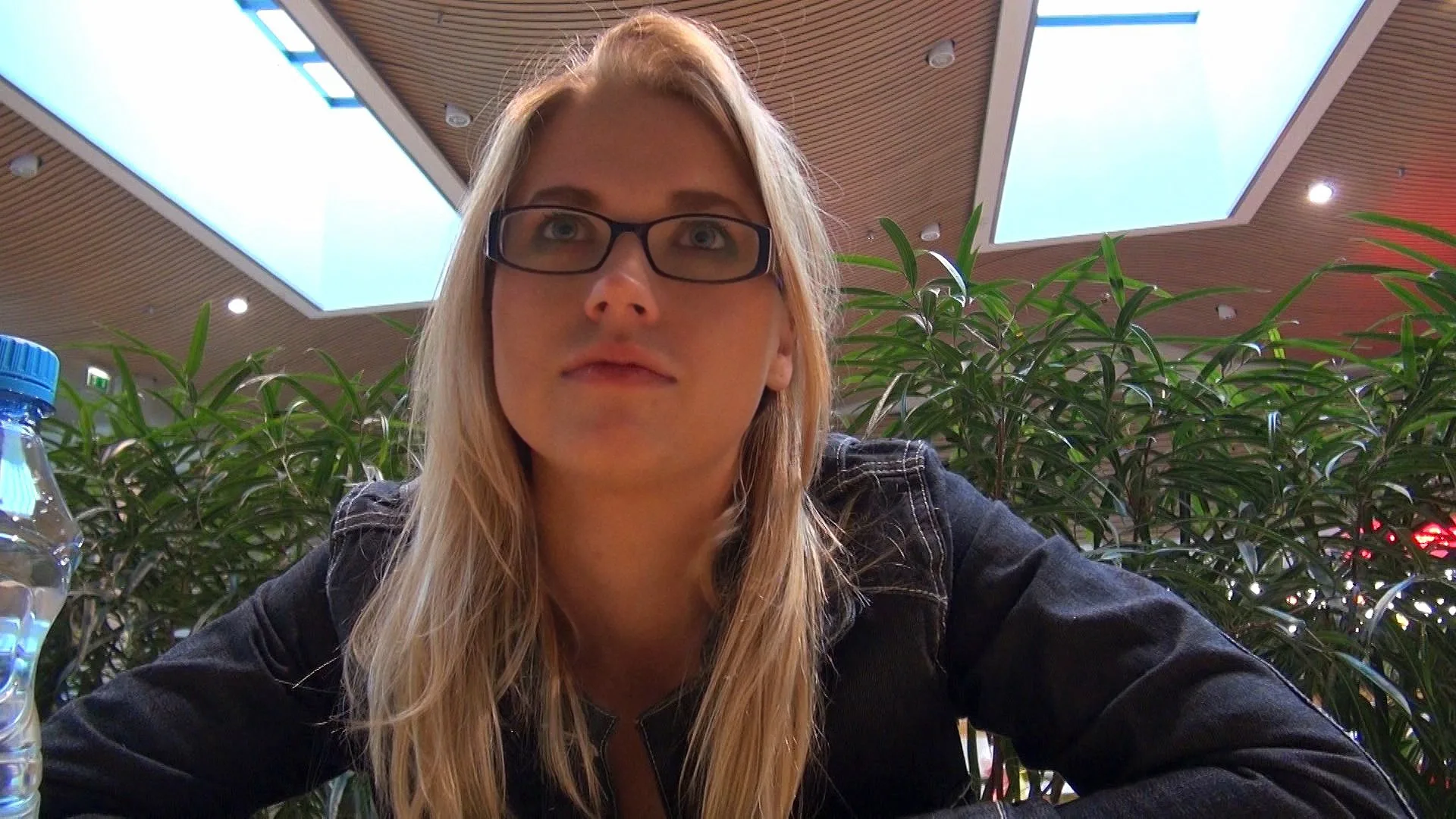 One in the Pink - Public Pickups - 1125699