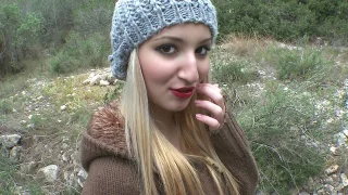 Oye Chica, Vamos a Follar! - Public Pickups - 1125712