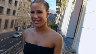 Secretary Seduction - Public Pickups - 1125938