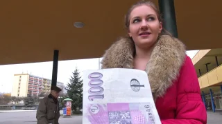 Lilia's Outdoor Public Sex - Public Pickups - 1125751