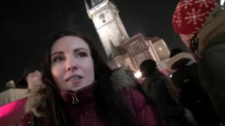 All I Want for Christmas Is Pussy! - Public Pickups - 1125752