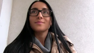 Strangers Fuck in the Stairwell - Public Pickups - 1125807