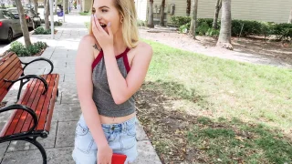 Crystal Young Deepthroats - Public Pickups - 1125864