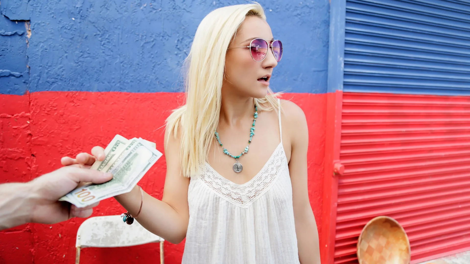 Public Sex With Jade Amber - Public Pickups - 1125916