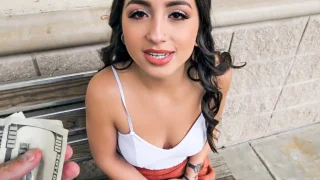 Fucking The New Girl In Town - Public Pickups - 1125900