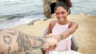 Weekend Fuckaway - Public Pickups - 1125921