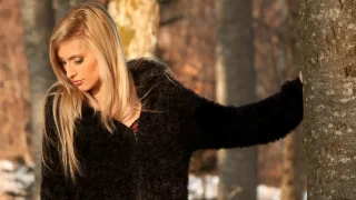 The Hills Have Eyes... In Hungary - Pervs On Patrol - 1119590