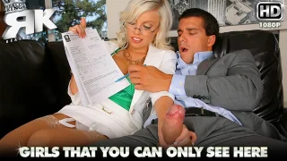 Open House - Big Tits Boss - 412284