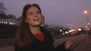 Hot Young Woman Shows Stranger Just How Deep Her Pussy Is - Public Agent - 1123311