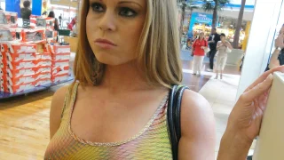 Nikki's Feelin' Caliente! - Latina Sex Tapes - 1098373