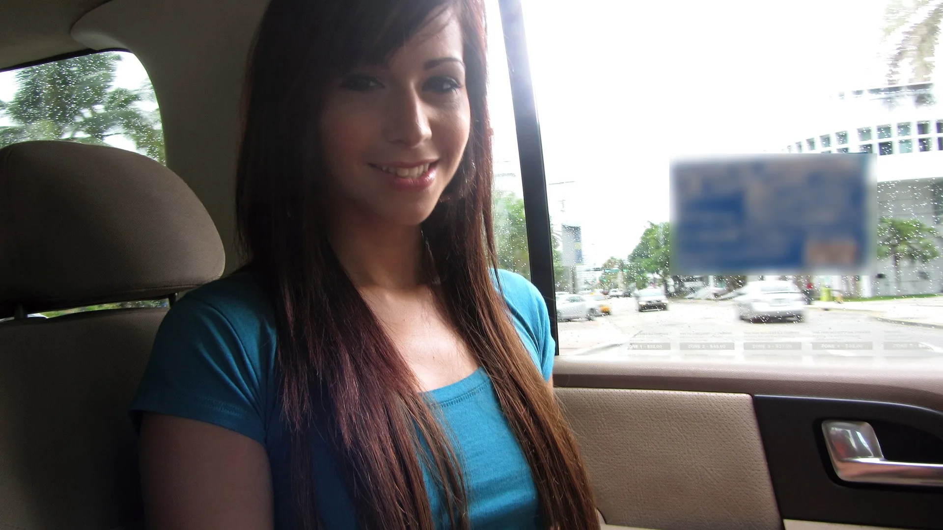 Dirty Souvenirs ! - Latina Sex Tapes - 1098318