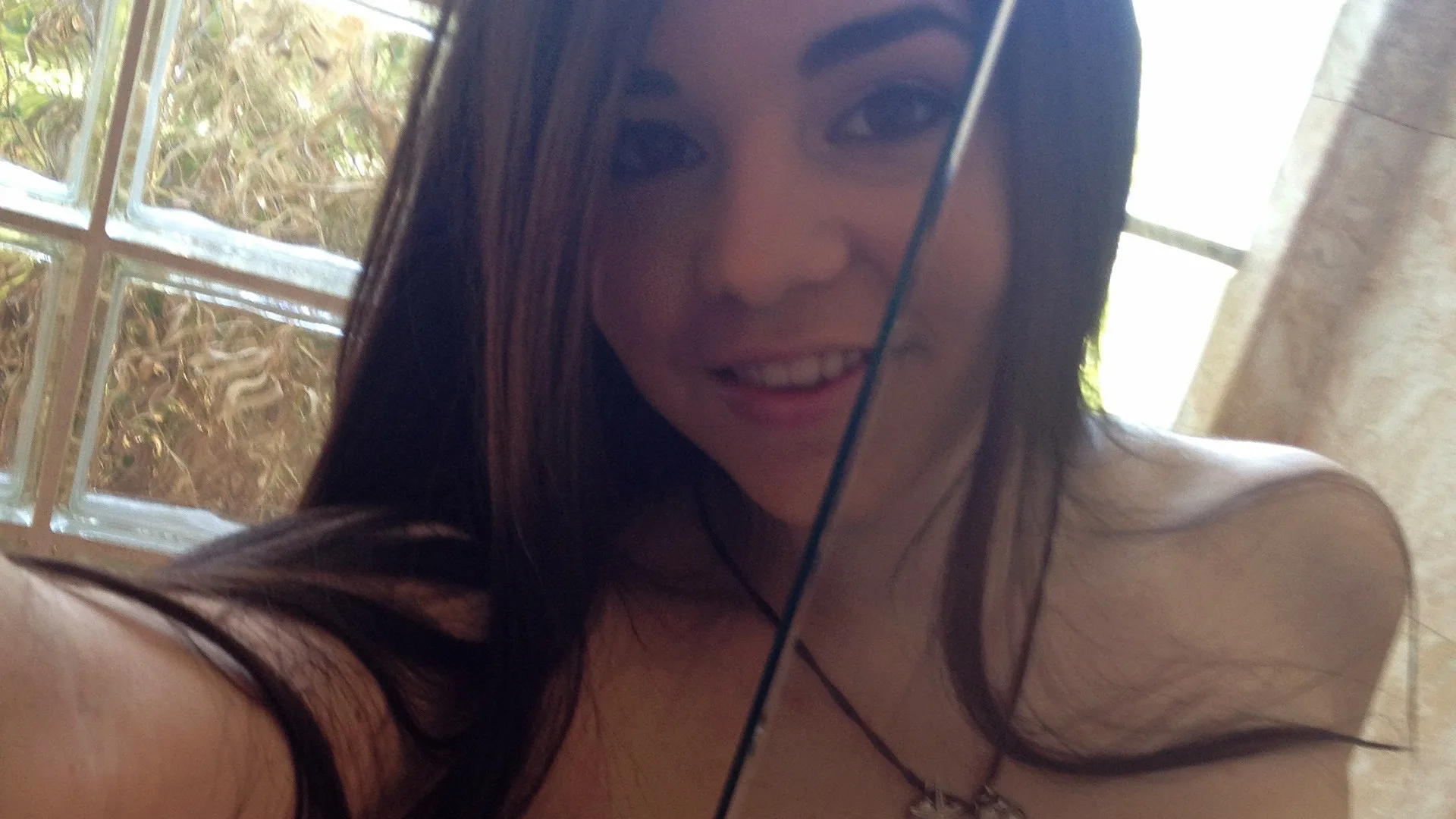 Morning Woody - Latina Sex Tapes - 1098325