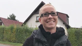 Enough Cash Changes Blonde's Mind - Public Agent - 1123408