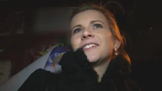 Blonde Babe Fucks for Gift Card - Public Agent - 1123417